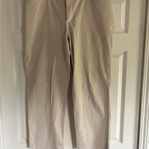 Women’s Classic Tan Pants